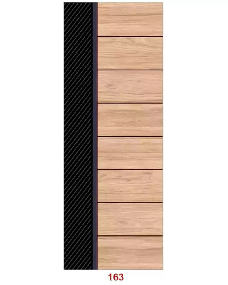 Premium WPC/Decorative Doors